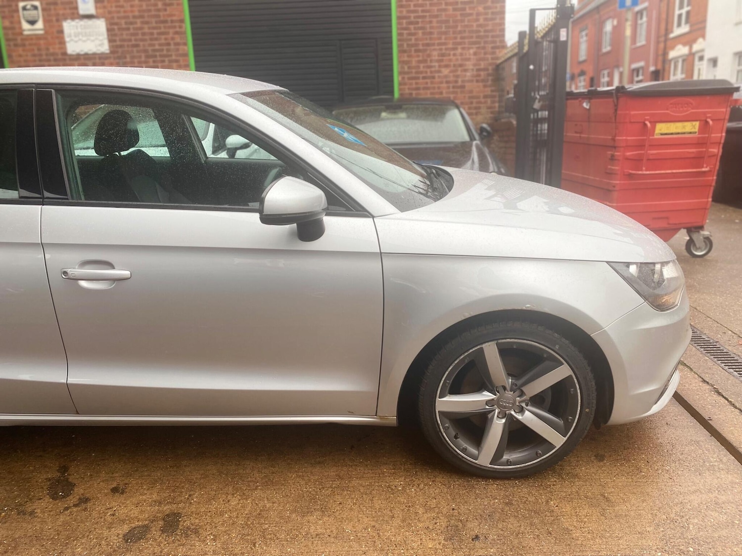 Used Audi A1 2013 for sale - 76538308: Photo 7