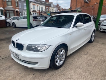 Used BMW 1 Series 2014 for sale - 78492679: Photo