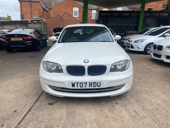 Used BMW 1 Series 2014 for sale - 78492679: Photo