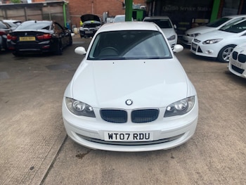 Used BMW 1 Series 2014 for sale - 78492679: Photo