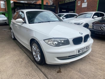 Used BMW 1 Series 2014 for sale - 78492679: Photo