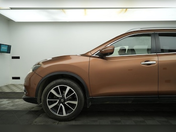 Used Nissan X-Trail 2014 for sale - 78413548: Photo