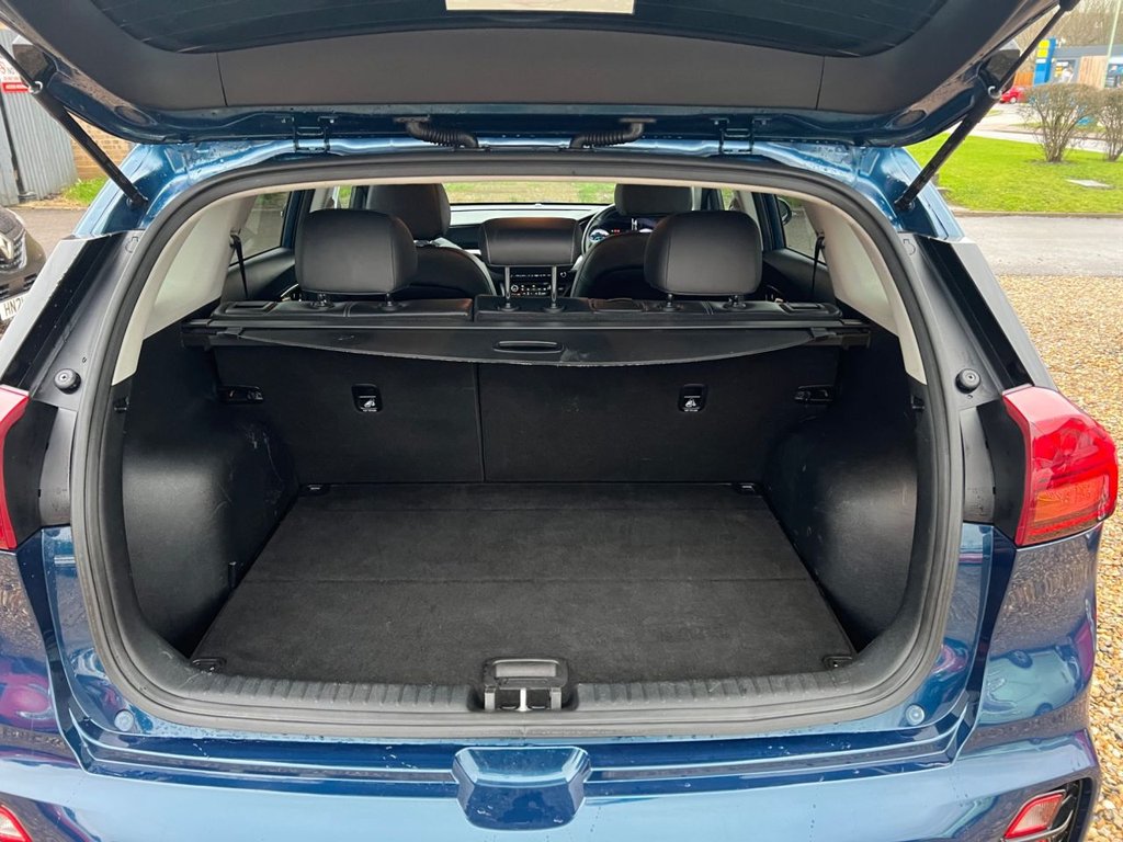 Used Kia Niro 2019 for sale - 77551480: Photo 10