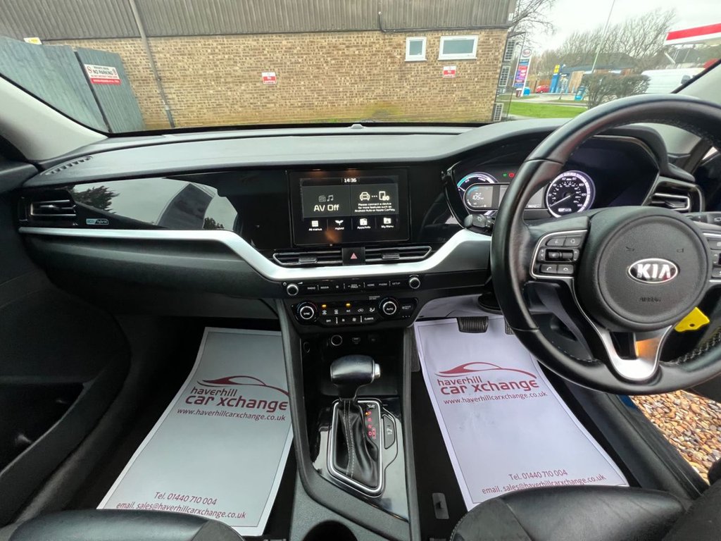 Used Kia Niro 2019 for sale - 77551480: Photo 14