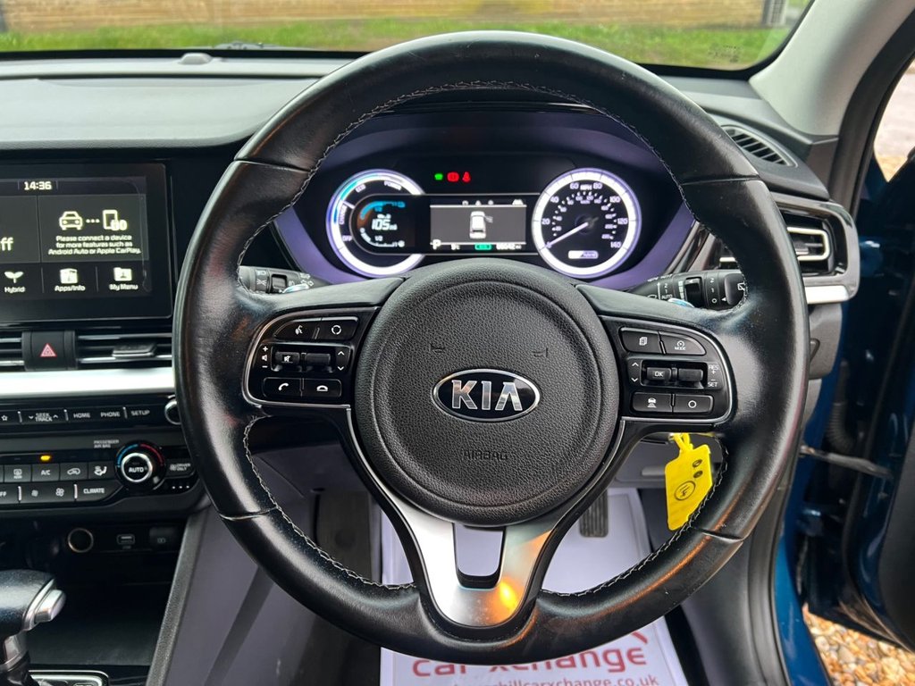 Used Kia Niro 2019 for sale - 77551480: Photo 15