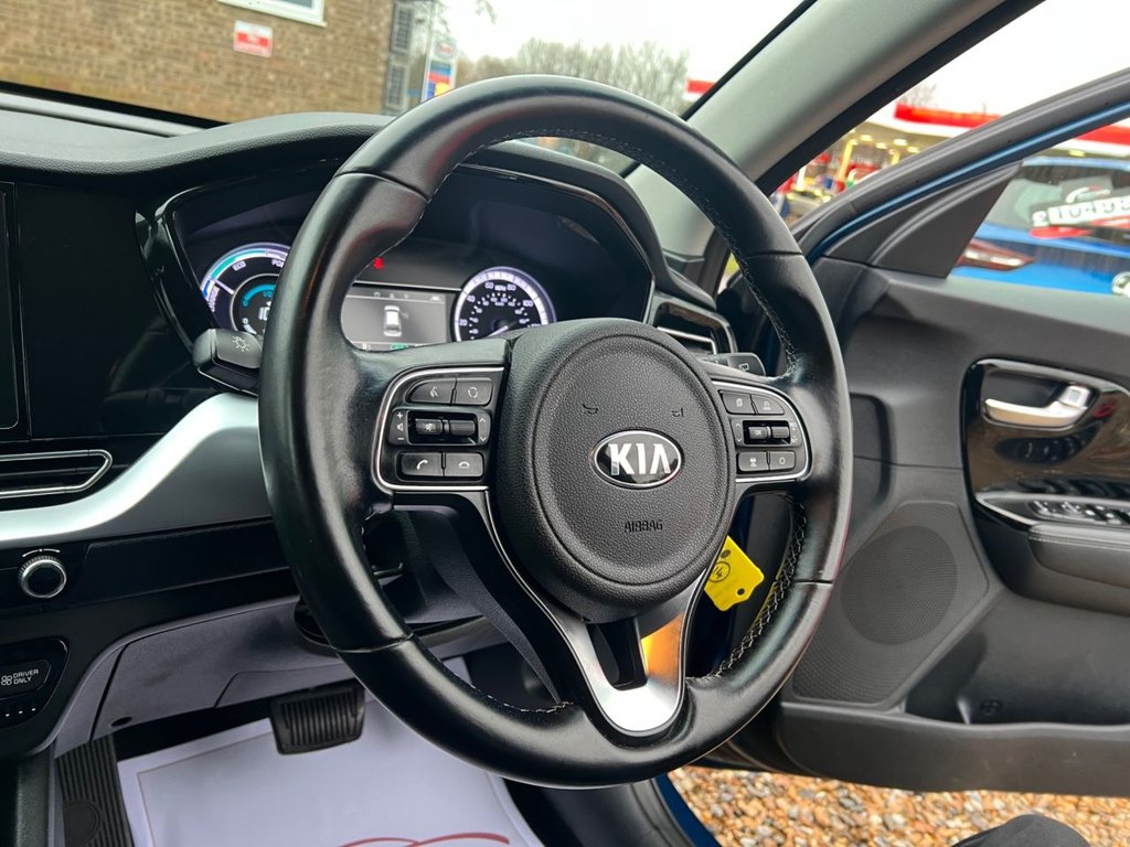 Used Kia Niro 2019 for sale - 77551480: Photo 16
