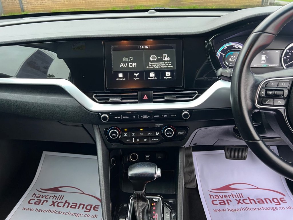 Used Kia Niro 2019 for sale - 77551480: Photo 19