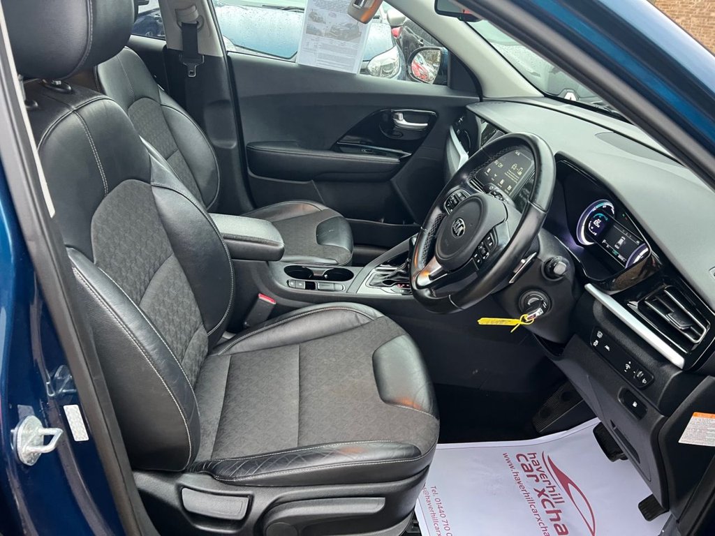 Used Kia Niro 2019 for sale - 77551480: Photo 21
