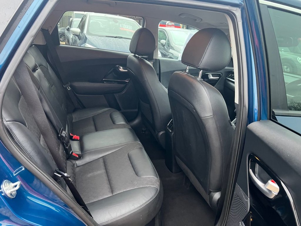 Used Kia Niro 2019 for sale - 77551480: Photo 23