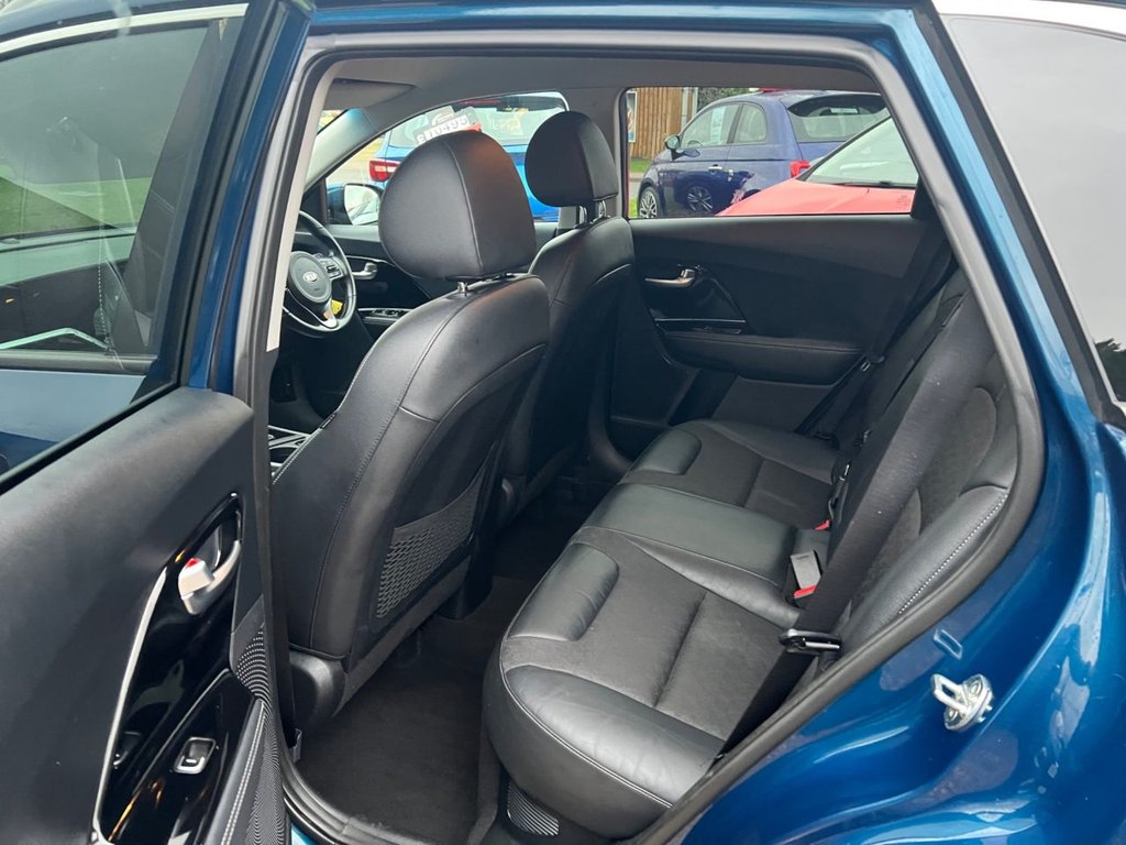 Used Kia Niro 2019 for sale - 77551480: Photo 25