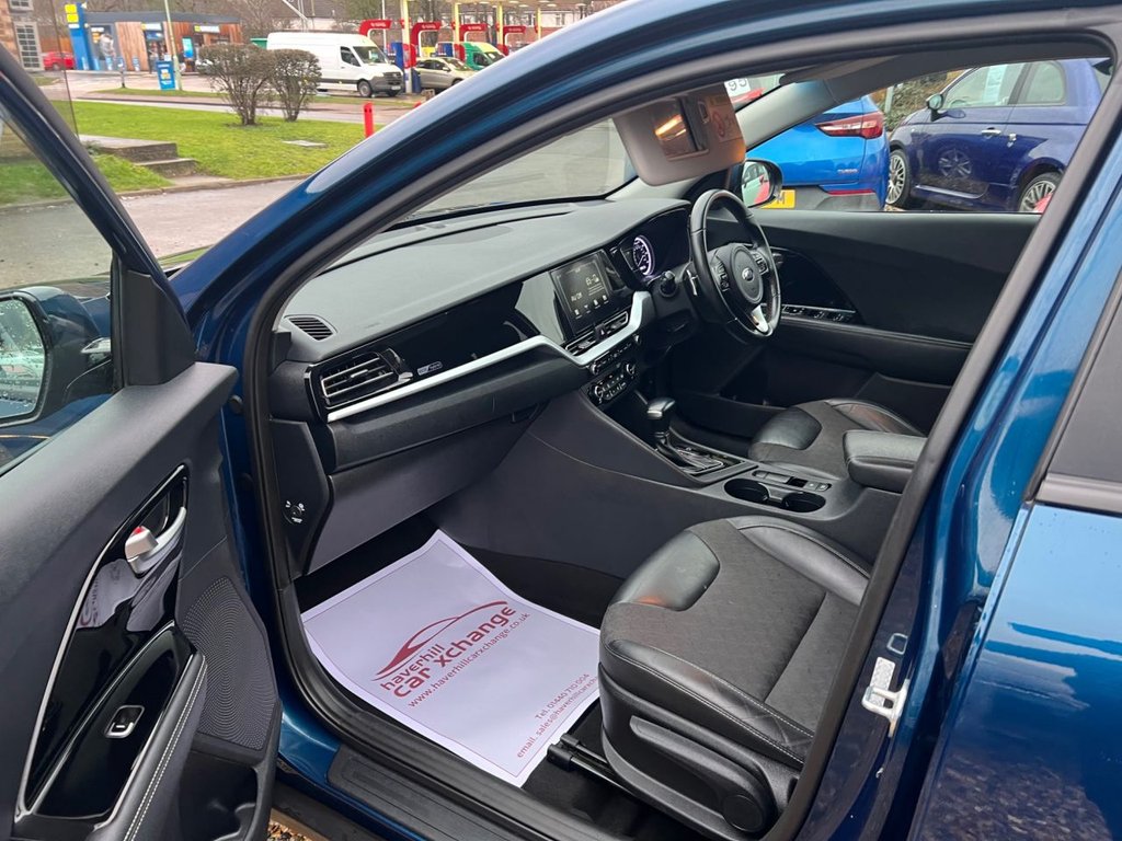 Used Kia Niro 2019 for sale - 77551480: Photo 26