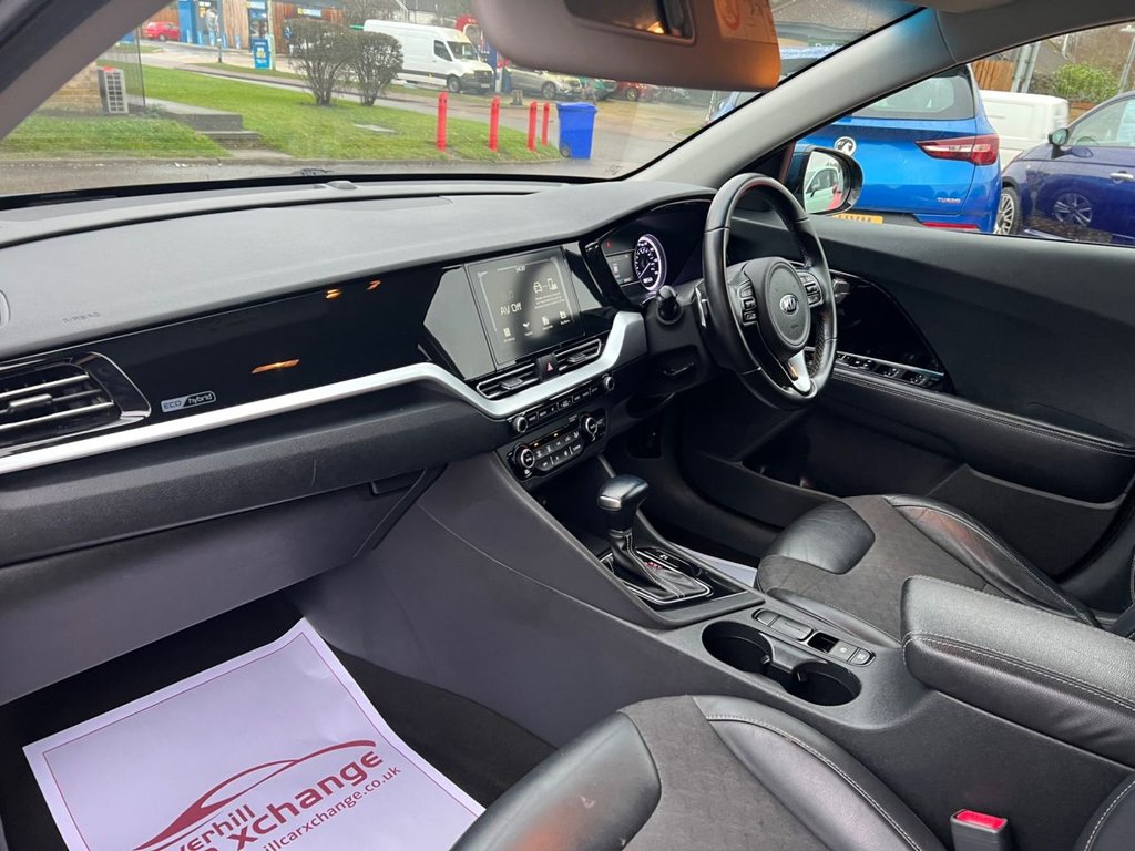 Used Kia Niro 2019 for sale - 77551480: Photo 27