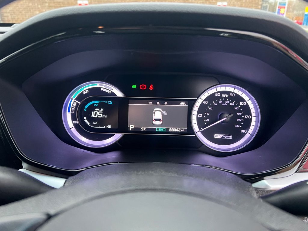 Used Kia Niro 2019 for sale - 77551480: Photo 28