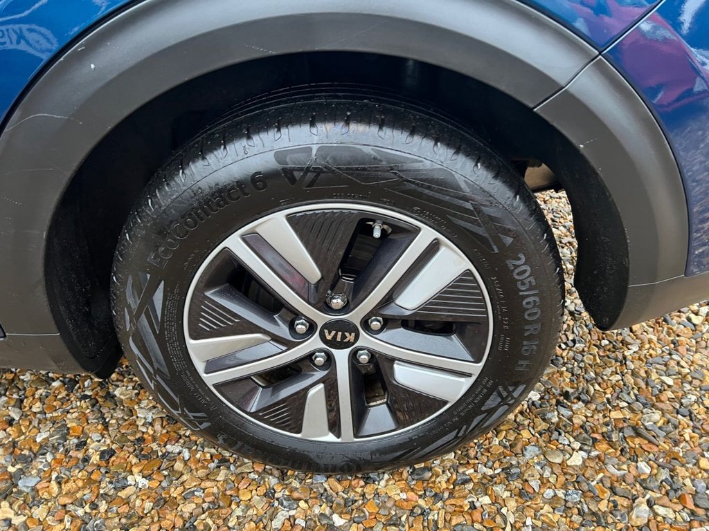 Used Kia Niro 2019 for sale - 77551480: Photo 37