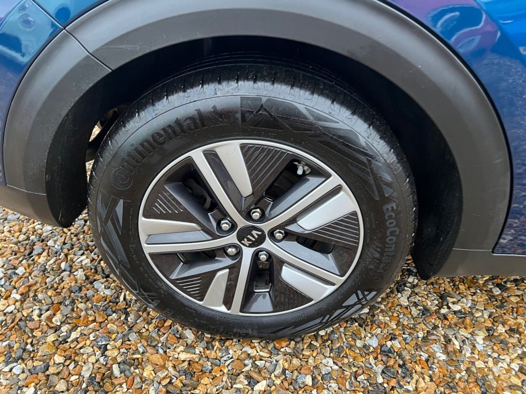 Used Kia Niro 2019 for sale - 77551480: Photo 38