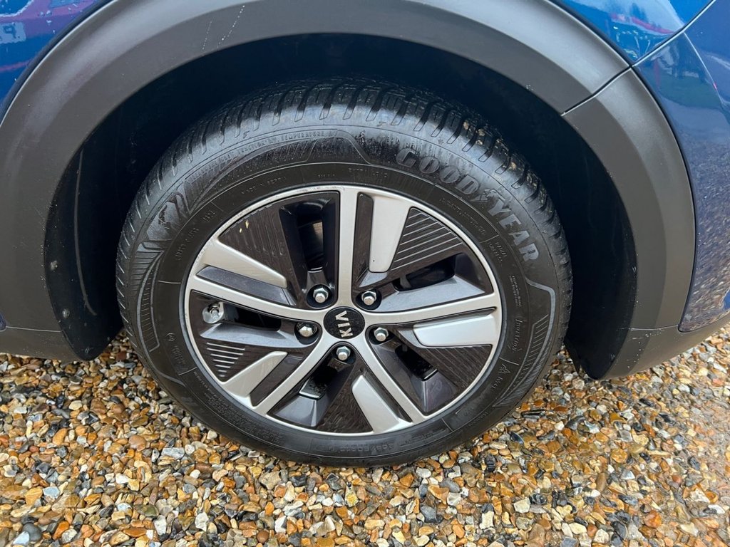 Used Kia Niro 2019 for sale - 77551480: Photo 39