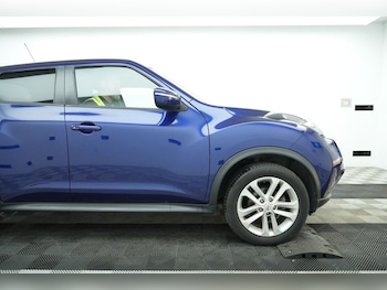 Used Nissan Juke 2018 for sale - 78487726: Photo