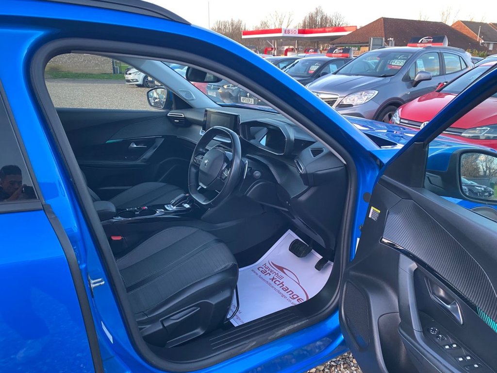 Used Peugeot 2008 2021 for sale - 76900531: Photo 11