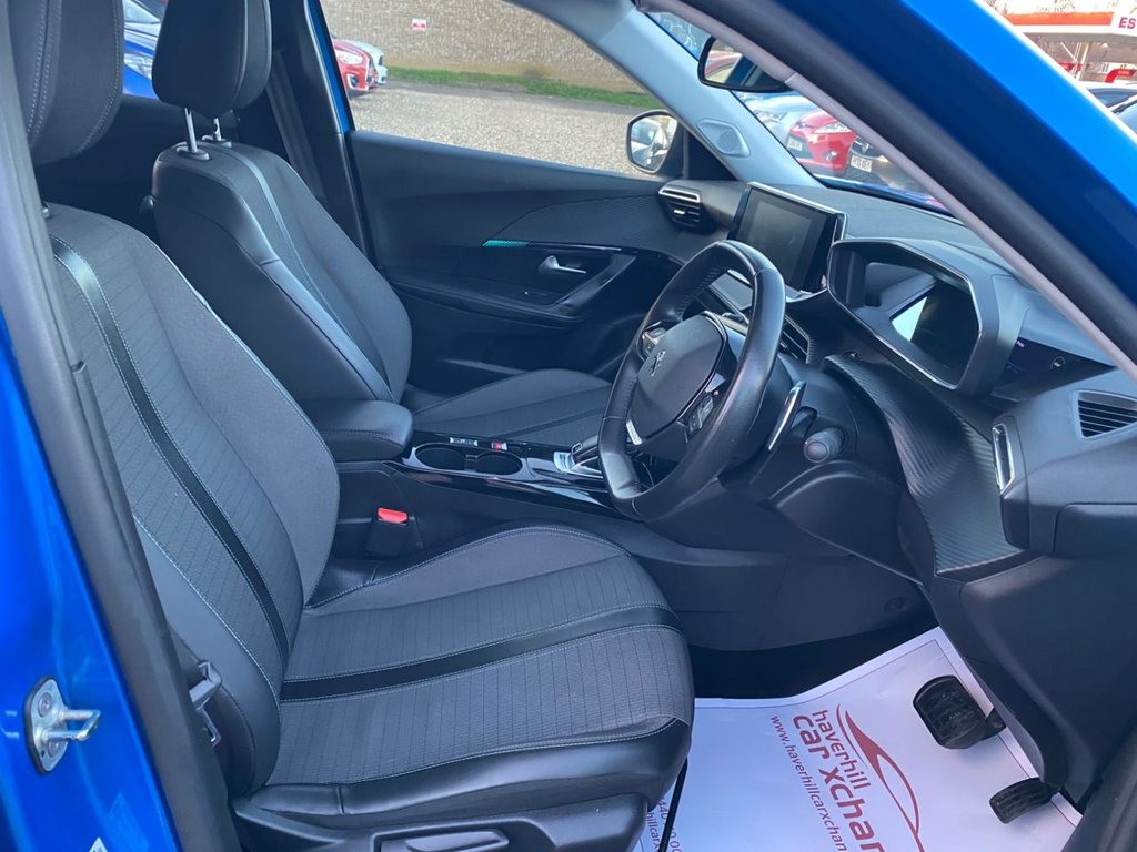 Used Peugeot 2008 2021 for sale - 76900531: Photo 12