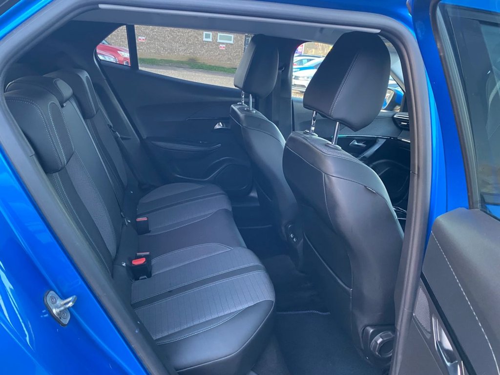 Used Peugeot 2008 2021 for sale - 76900531: Photo 14