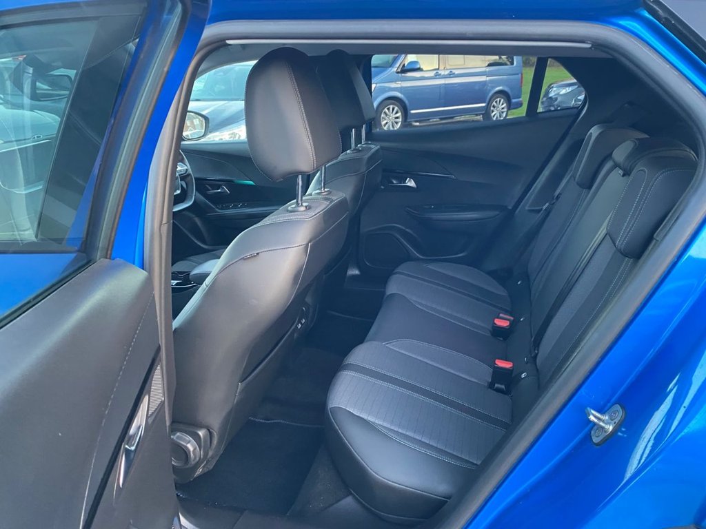 Used Peugeot 2008 2021 for sale - 76900531: Photo 15