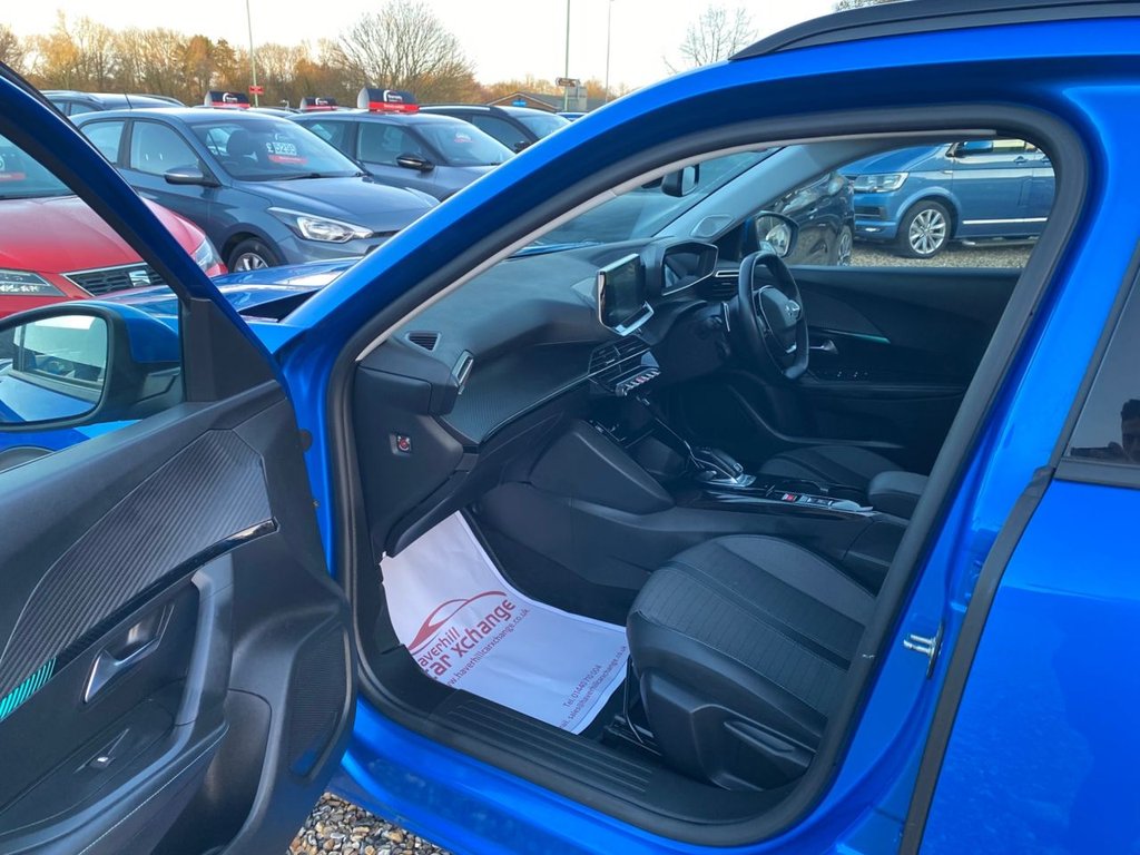 Used Peugeot 2008 2021 for sale - 76900531: Photo 16