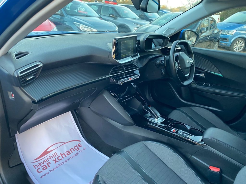 Used Peugeot 2008 2021 for sale - 76900531: Photo 17