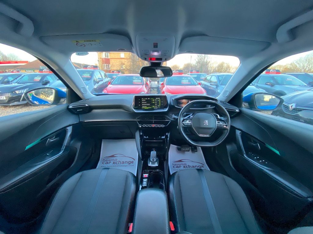 Used Peugeot 2008 2021 for sale - 76900531: Photo 18