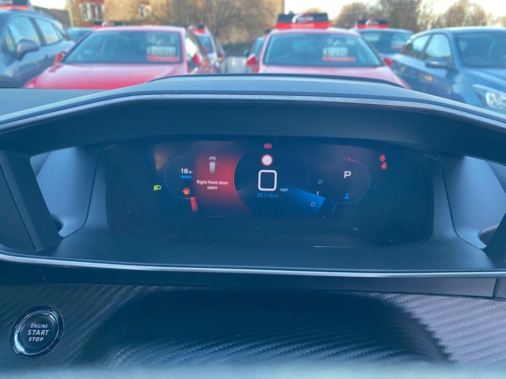 Used Peugeot 2008 2021 for sale - 76900531: Photo 20