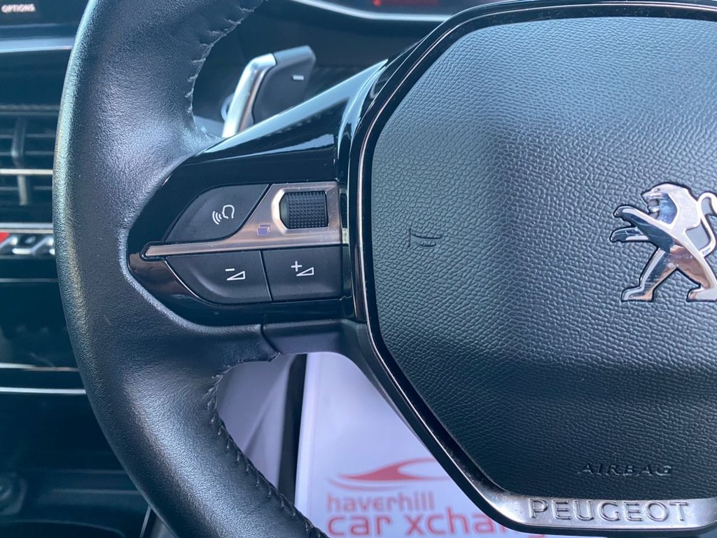 Used Peugeot 2008 2021 for sale - 76900531: Photo 21