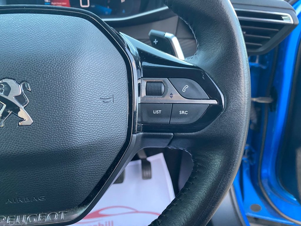 Used Peugeot 2008 2021 for sale - 76900531: Photo 22