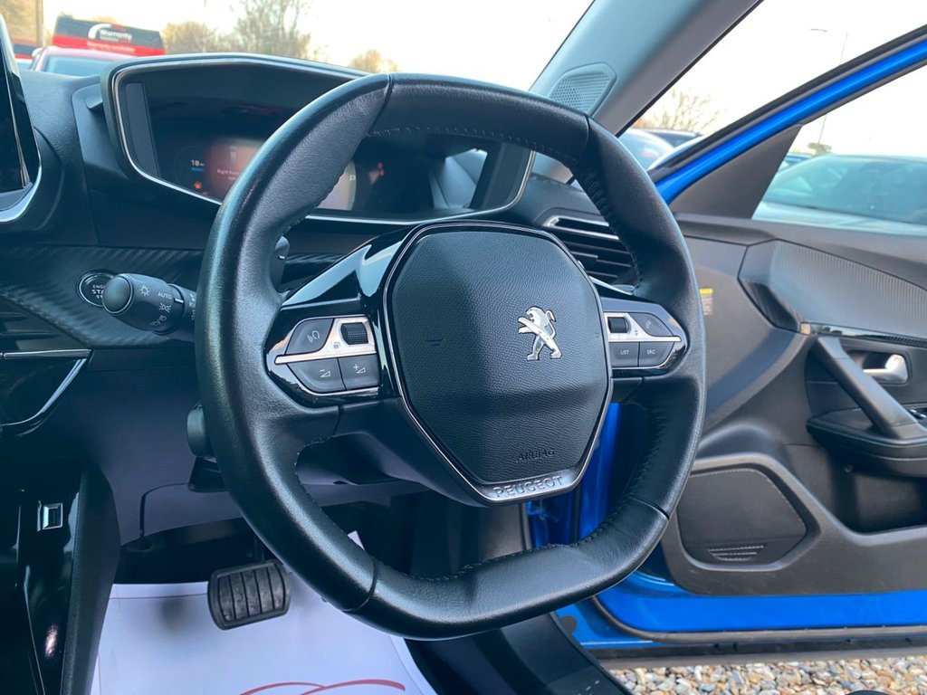 Used Peugeot 2008 2021 for sale - 76900531: Photo 23