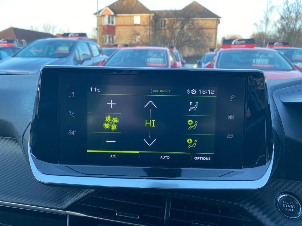 Used Peugeot 2008 2021 for sale - 76900531: Photo 25