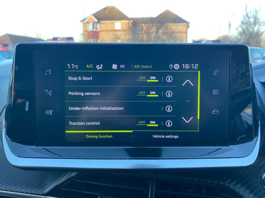 Used Peugeot 2008 2021 for sale - 76900531: Photo 26