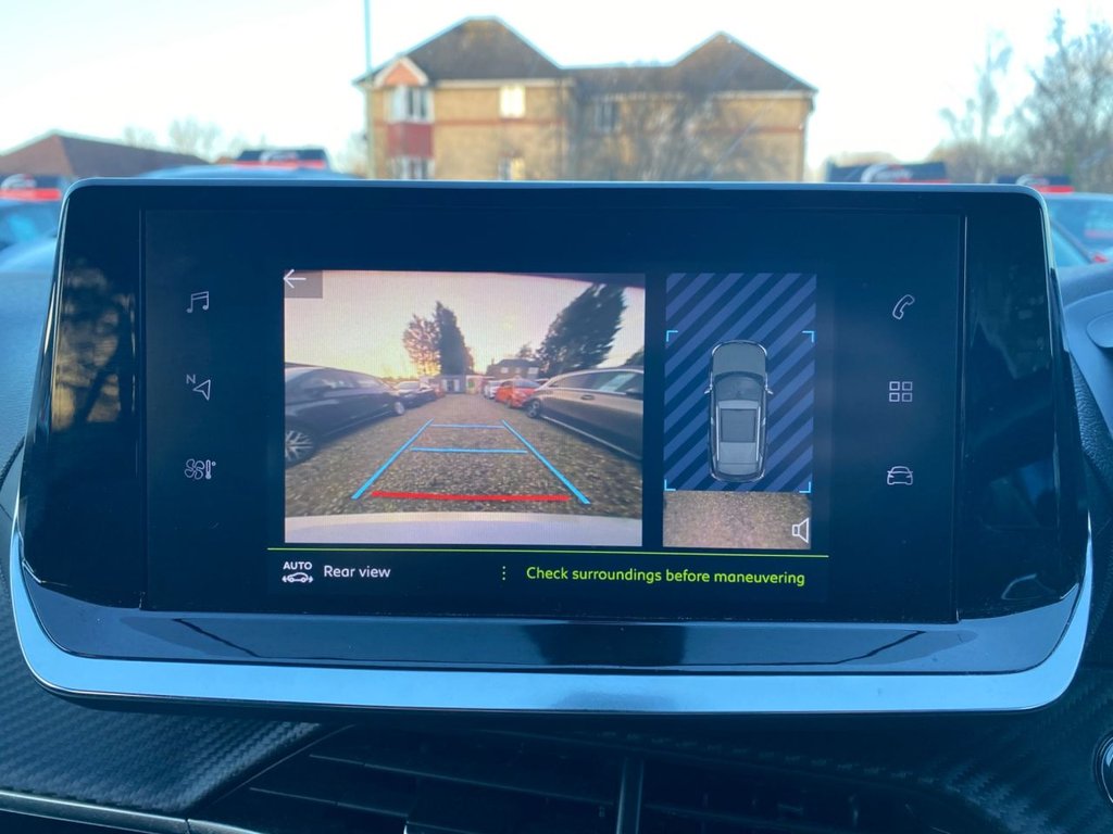 Used Peugeot 2008 2021 for sale - 76900531: Photo 27