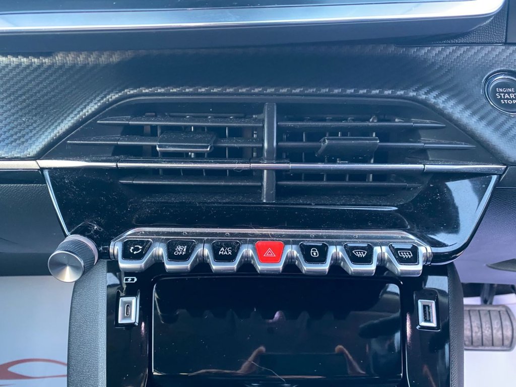 Used Peugeot 2008 2021 for sale - 76900531: Photo 28