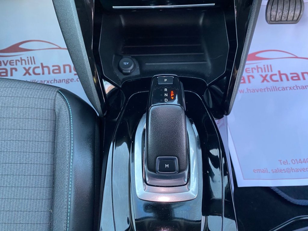 Used Peugeot 2008 2021 for sale - 76900531: Photo 30