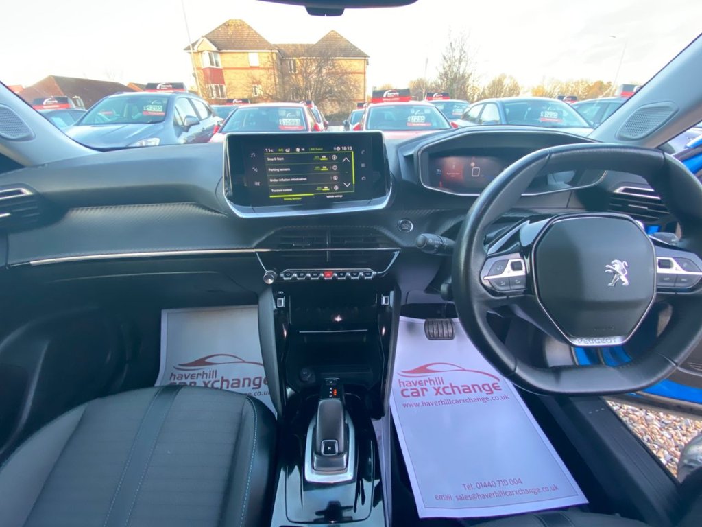 Used Peugeot 2008 2021 for sale - 76900531: Photo 33