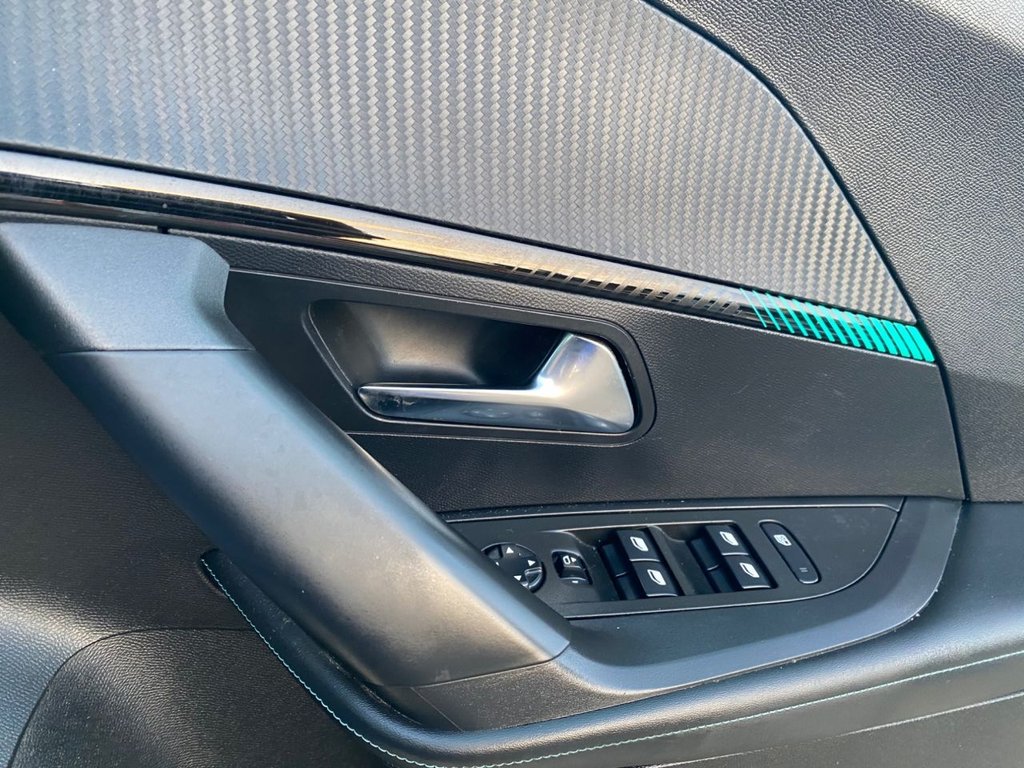 Used Peugeot 2008 2021 for sale - 76900531: Photo 34