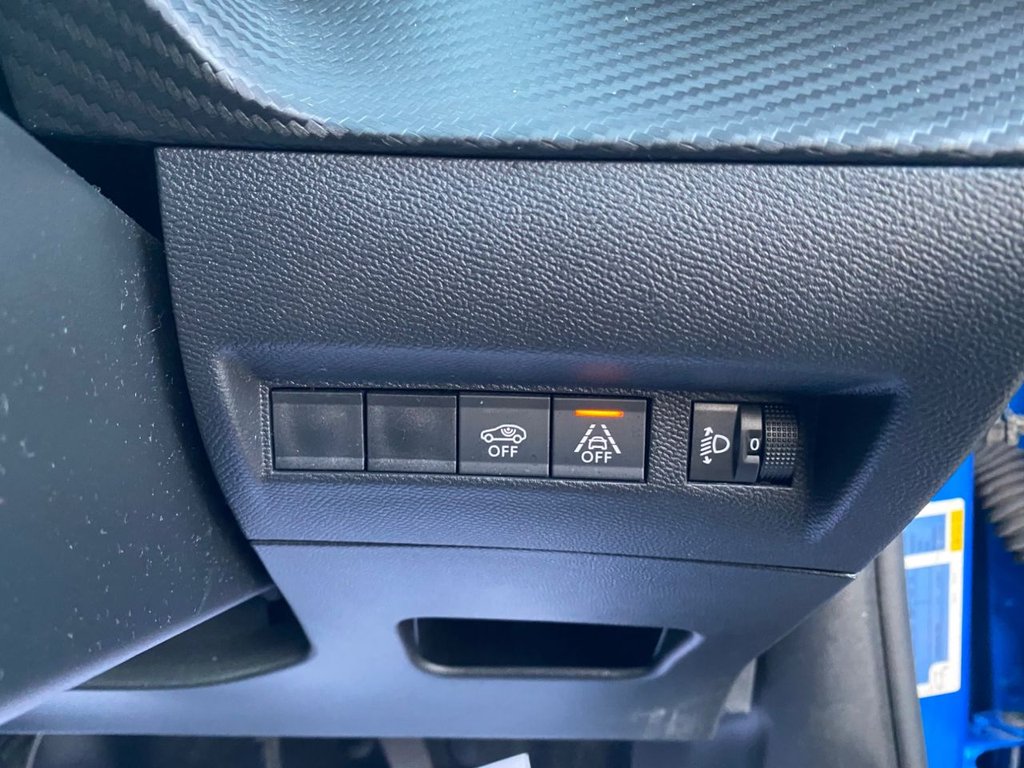 Used Peugeot 2008 2021 for sale - 76900531: Photo 35