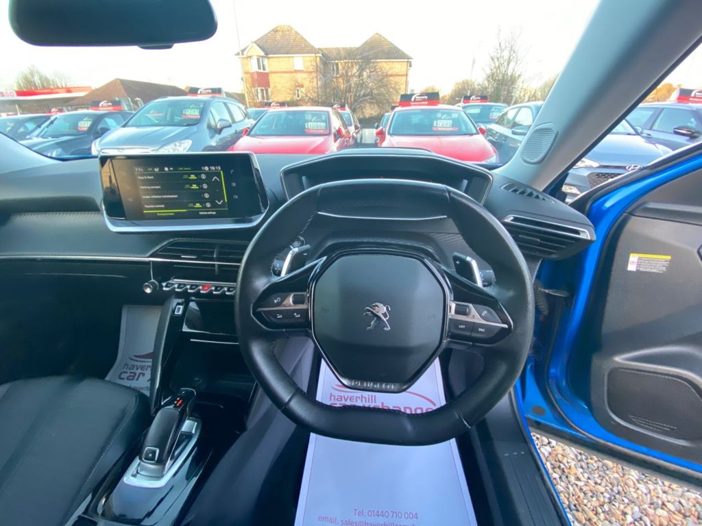 Used Peugeot 2008 2021 for sale - 76900531: Photo 36