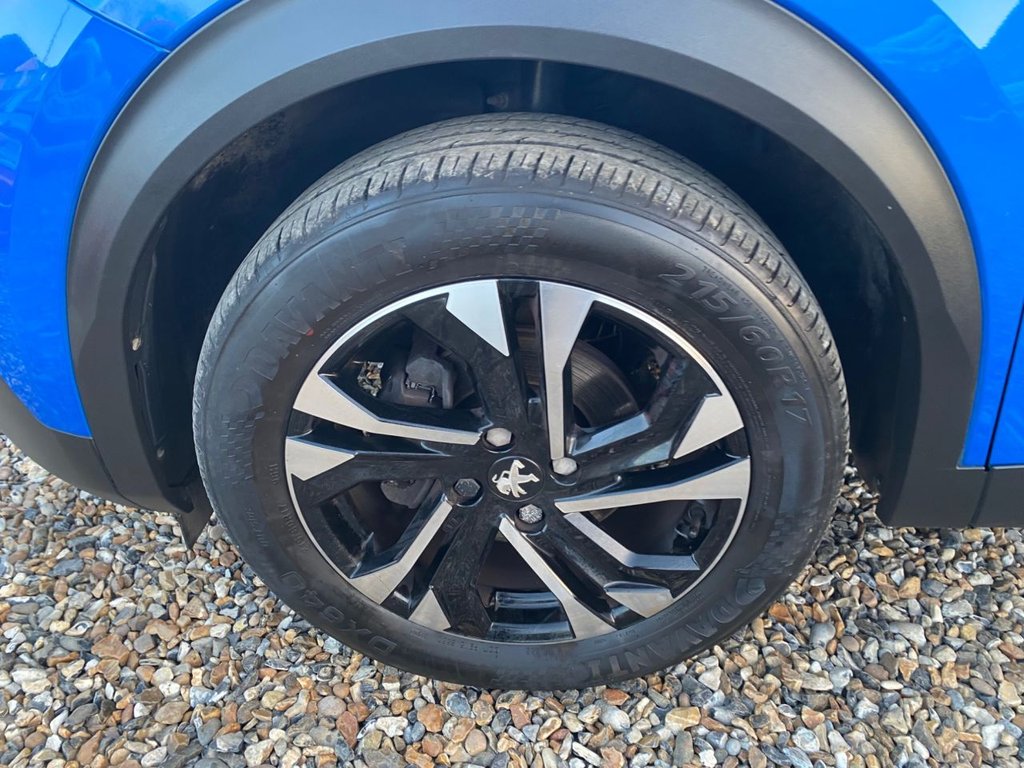 Used Peugeot 2008 2021 for sale - 76900531: Photo 37