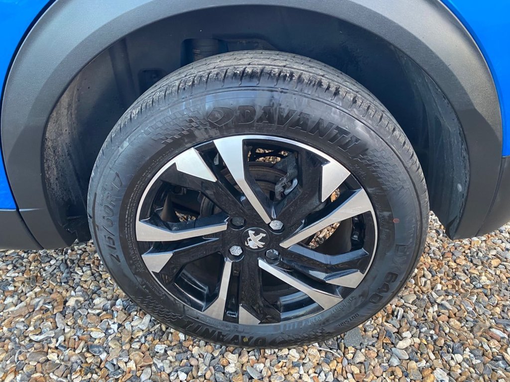 Used Peugeot 2008 2021 for sale - 76900531: Photo 38