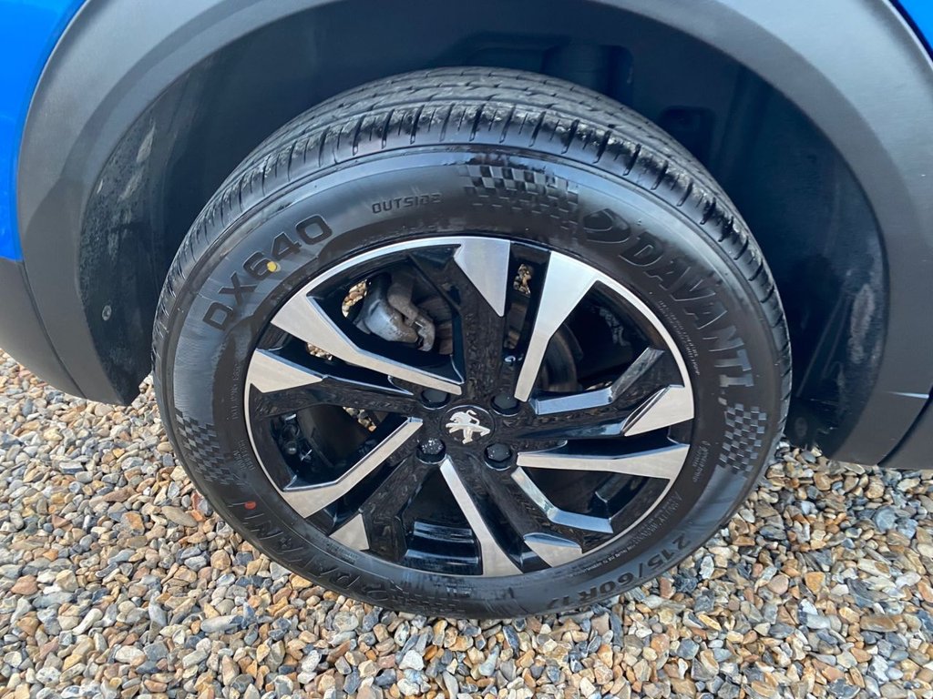 Used Peugeot 2008 2021 for sale - 76900531: Photo 39