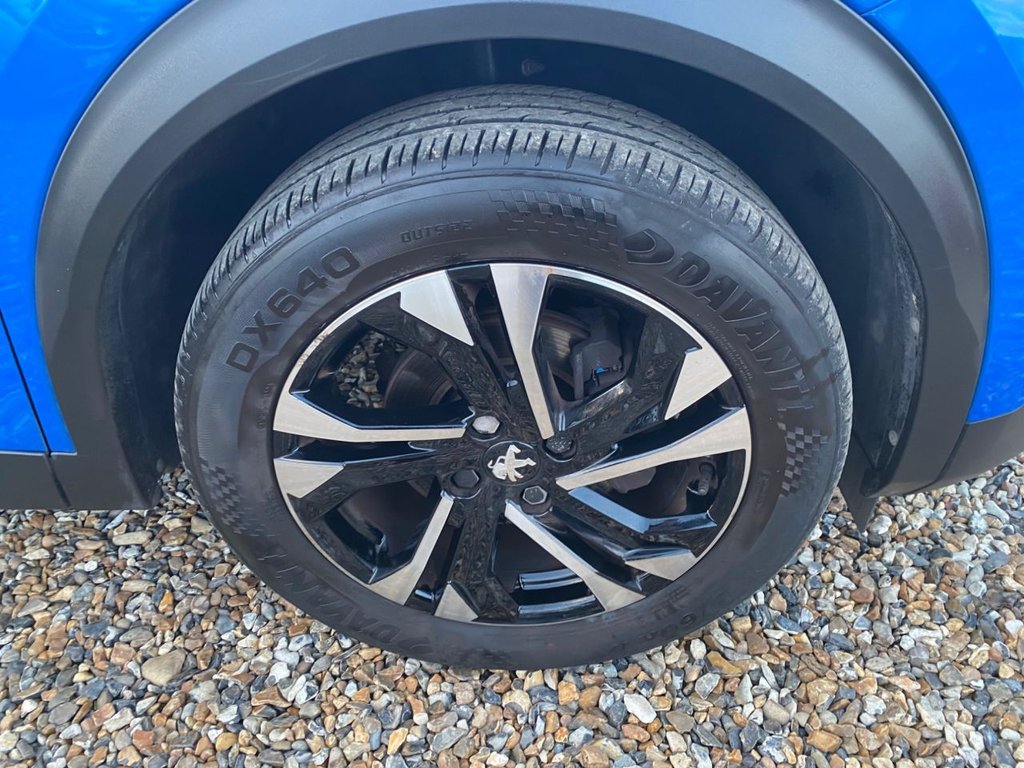 Used Peugeot 2008 2021 for sale - 76900531: Photo 40