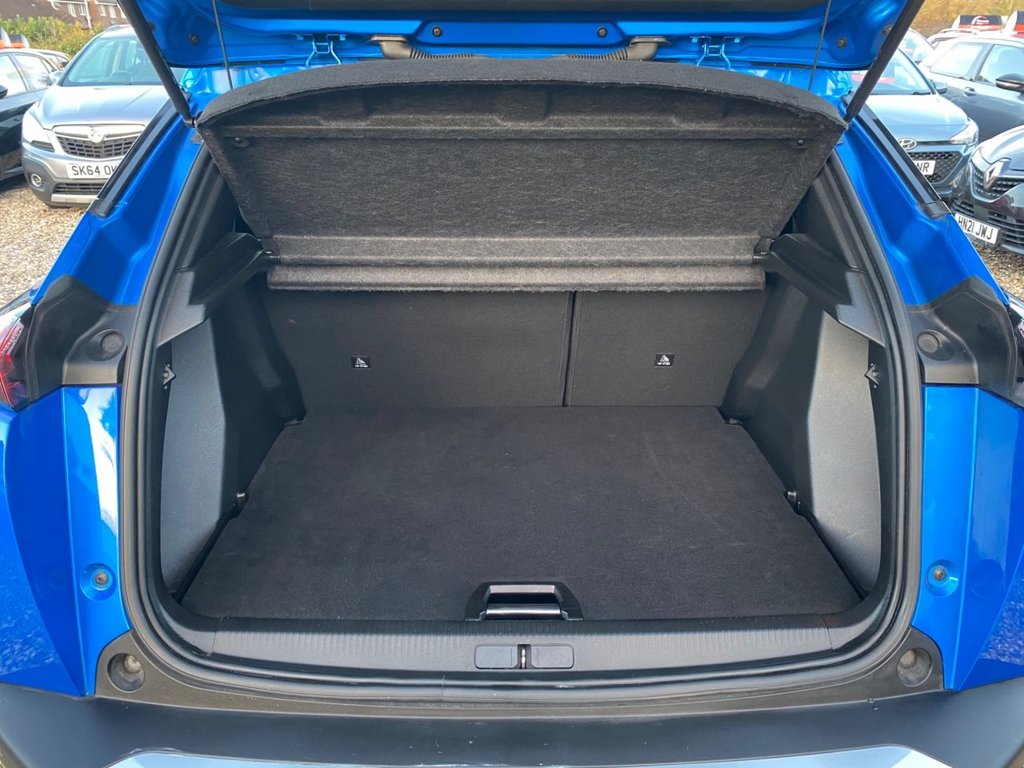 Used Peugeot 2008 2021 for sale - 76900531: Photo 6