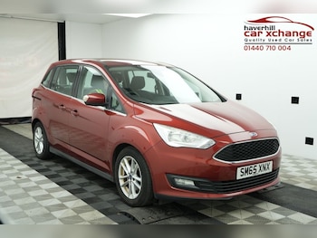 Used Ford Grand C-Max 2015 for sale - 78349670: Photo