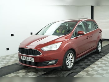 Used Ford Grand C-Max 2015 for sale - 78349670: Photo