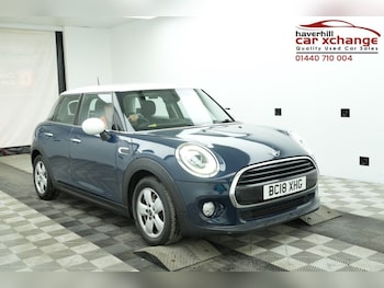 Used MINI Hatch 2018 for sale - 79422557: Photo