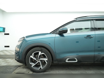 Used Citroen C5 Aircross 2019 for sale - 79258813: Photo